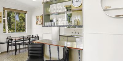   Waratah Cottage Bendalong