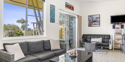   Waratah Cottage Bendalong