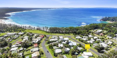   Waratah Cottage Bendalong