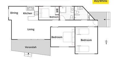   Waratah Cottage Bendalong
