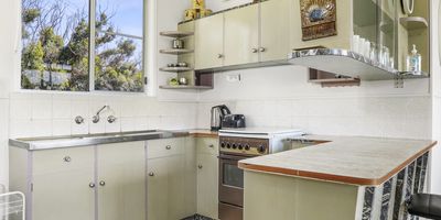   Waratah Cottage Bendalong