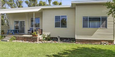   Waratah Cottage Bendalong