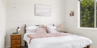   Waratah Cottage Bendalong