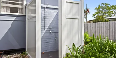   The Butterfly House in Bendalong