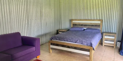   The Butterfly House in Bendalong