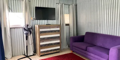   The Butterfly House in Bendalong
