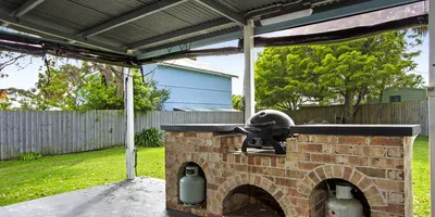   The Butterfly House in Bendalong