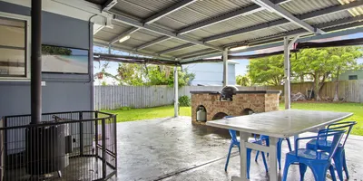   The Butterfly House in Bendalong