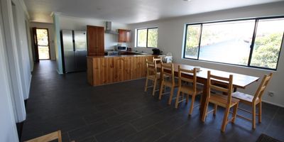   Holiday Haven