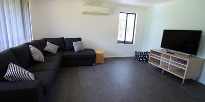   Holiday Haven