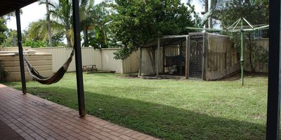   Holiday Haven