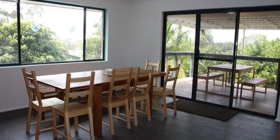   Holiday Haven