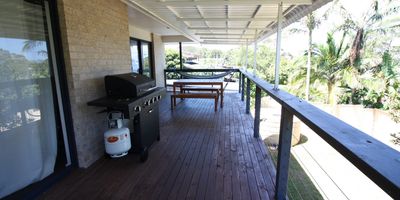   Holiday Haven