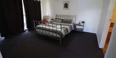   Holiday Haven