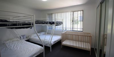   Holiday Haven