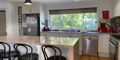   Flat Rock Beach House