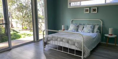   Flat Rock Beach House