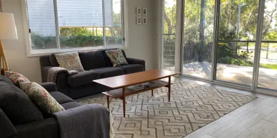   Flat Rock Beach House