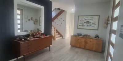   Flat Rock Beach House