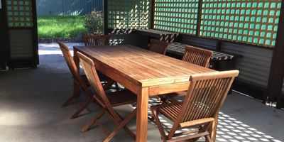  Cypress Retreat