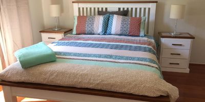   Cypress Retreat
