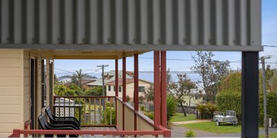   Manyana Beach Escape