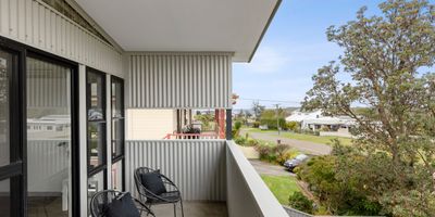   Manyana Beach Escape
