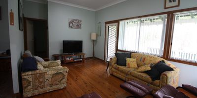   Cherry Street Cottage