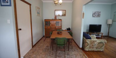   Cherry Street Cottage