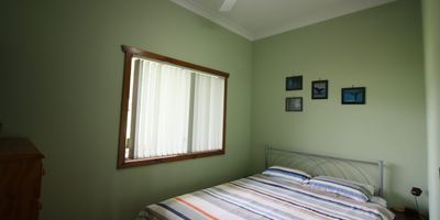   Cherry Street Cottage