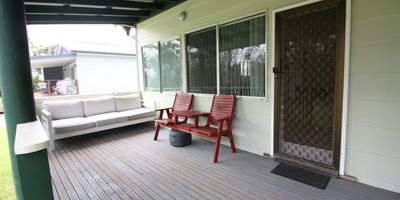   Cherry Street Cottage