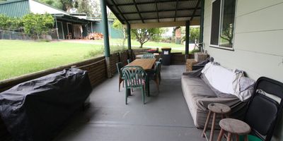   Cherry Street Cottage