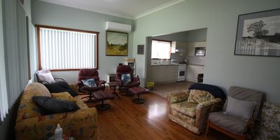   Cherry Street Cottage