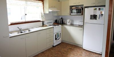   Cherry Street Cottage