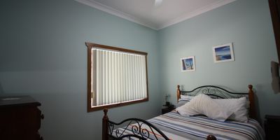   Cherry Street Cottage