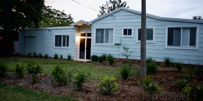   Alora Cottage