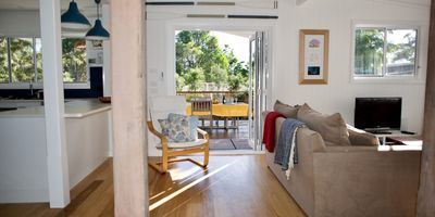   Alora Cottage