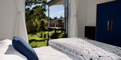   Alora Cottage