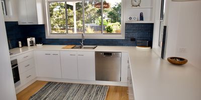   Alora Cottage