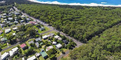   Rare Find in Bendalong