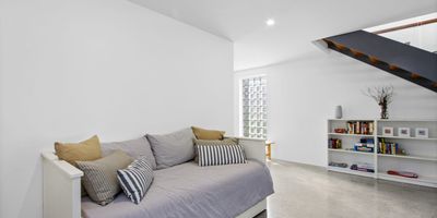   Allawah  Beach House