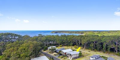   Allawah  Beach House