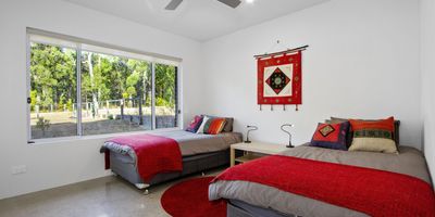   Allawah  Beach House