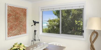   Rockys Beach House