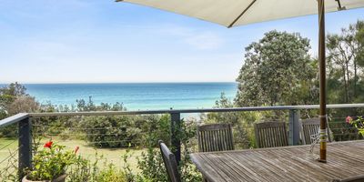   Rockys Beach House