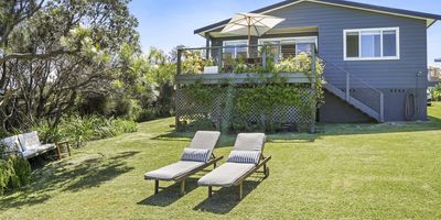   Rockys Beach House