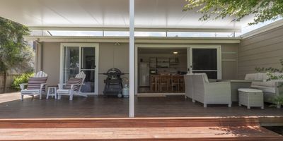   Saltwater in Bendalong