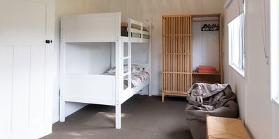   Bendy Beach House