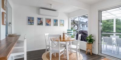   The Beach Box
