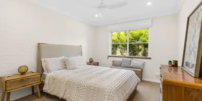   Yungaburra Beach Haven